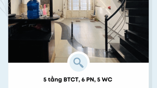 Bán nhà hẻm Thoại Ngọc Hầu giá rẻ