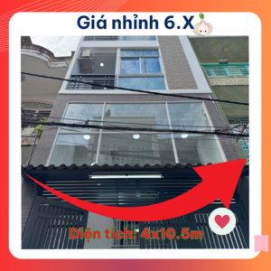 bán nhà Lũy Bán Bích Tân Phú