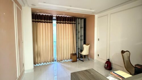 bán nhà hẻm 373 Lý Thường Kiệt nhà đẹp vào ở ngay Tân Bình