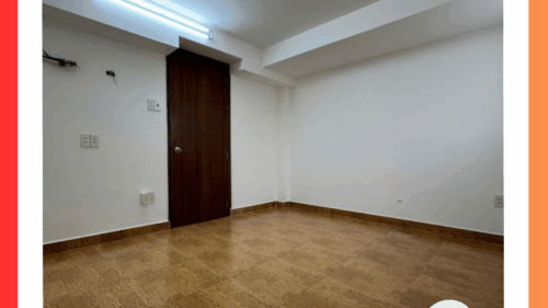 nhà 5 lầu 6 phòng ngủ Tân Phú