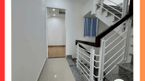 bán nhà cho thuê thu nhập cao Tân Phú