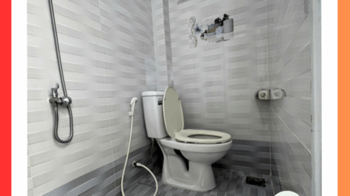 Bán Nhà Hẻm Xe Hơi Cách Mặt Tiền Lũy Bán Bích 30m