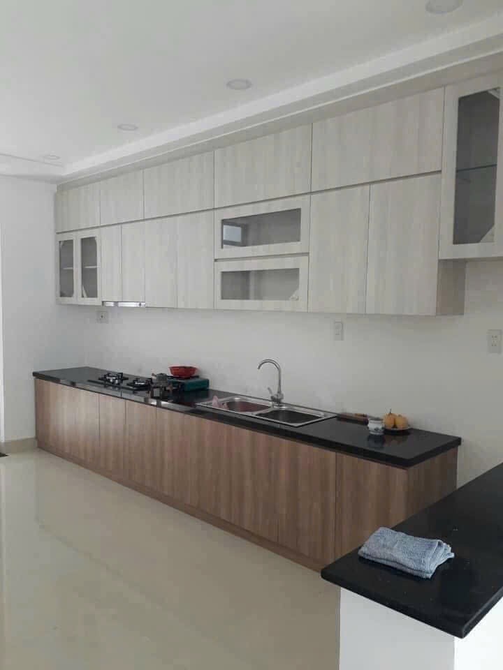 Bếp nhà gần Etown Tân Bình giá tốt