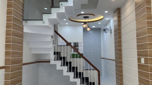 bán nhà Phường 10 Tân Bình nhà 4 phòng ngủ Tân Bình