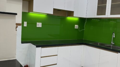 bán nhà Phường 10 Tân Bình Bếp - mua nhà Tân Bình gần chợ, trường học