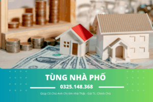 Kiếm Tiền Từ Thị Trường Bất Động Sản