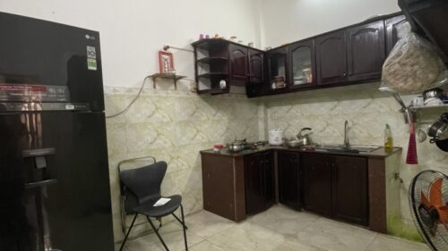 Bán Gấp nhà riêng Khuông Việt Tân Phú Mua nhà gần trường học Tân Phú