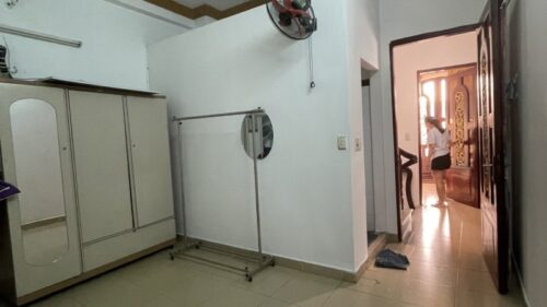 Bán Gấp nhà riêng Khuông Việt Tân Phú Nhà 4 phòng ngủ Tân Phú