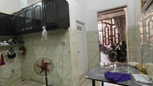 Bán Gấp nhà riêng Khuông Việt Tân Phú Nhà giá 7 tỷ Tân Phú có pháp lý rõ ràng