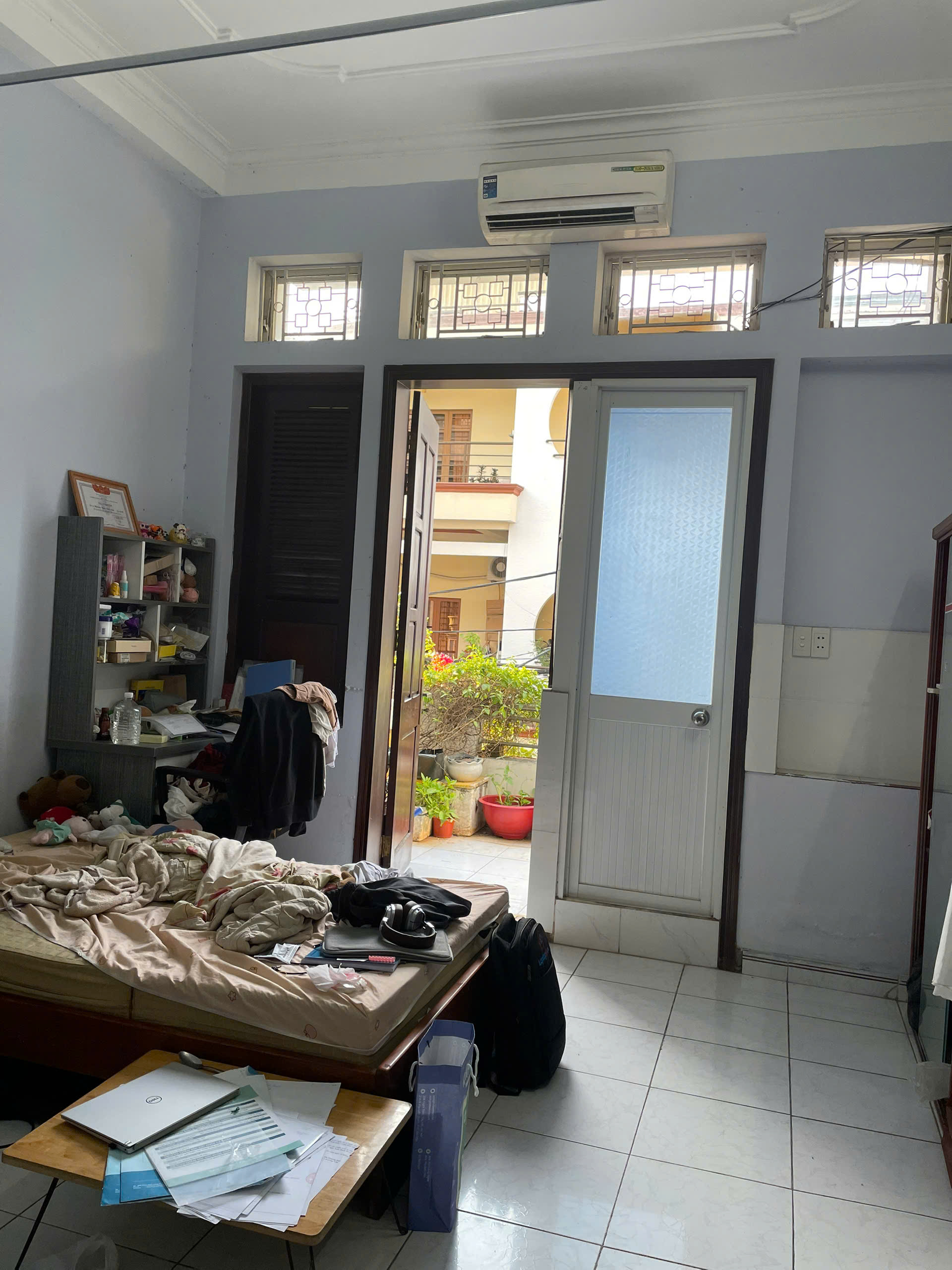 Nhà sang tên nhanh chính chủ Hồ Đắc Di