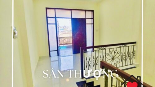 Phòng Thờ Nhà Phạm Qúy Thích Tân Phú