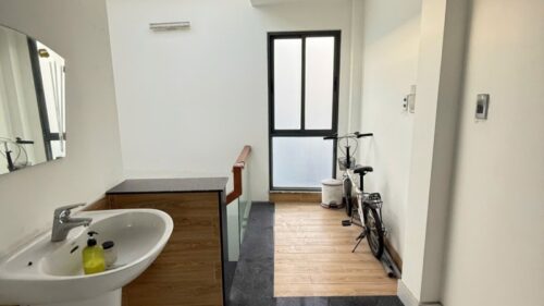 bán nhà hẻm 373 Lý Thường Kiệt nhà chính chủ SHR công chứng ngay