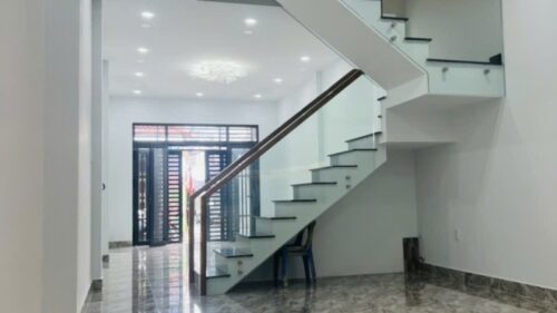 bán nhà Phú Thọ Hòa Tân Phú