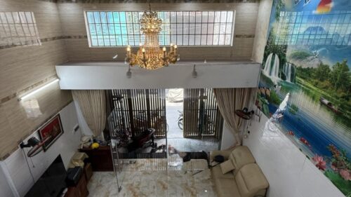 373 Lý Thường Kiệt Phường 9 Tân Bình bán nhà Phường 9 Tân Bình