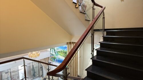 373 Lý Thường Kiệt Phường 9 Tân Bình bán nhà mặt tiền Lý Thường Kiệt Phường 9 Tân Bình 85m2