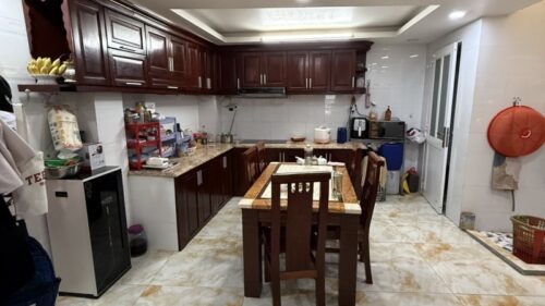 373 Lý Thường Kiệt Phường 9 Tân Bình bán nhà mới xây 5 tầng Tân Bình