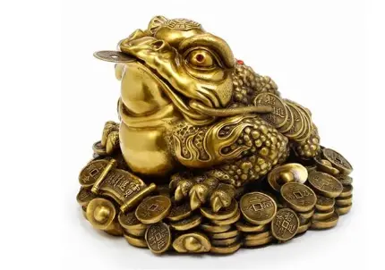 cách đặt cóc ngậm tiền trong phòng khách cách đặt cóc ngậm tiền trong phòng khách