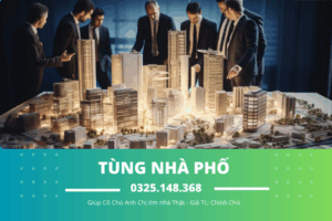 công ty bất động sản tại TP.HCM