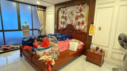 bán nhà hẻm 373 Lý Thường Kiệt mua nhà có sổ hồng riêng gần trung tâm quận Tân Bình