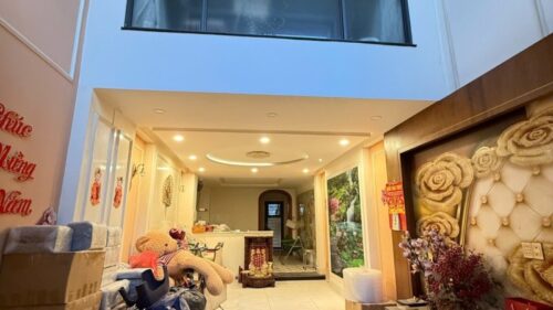 bán nhà hẻm 373 Lý Thường Kiệt mua nhà nở hậu Lý Thường Kiệt