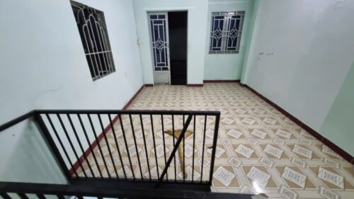 nhà 2 tầng 42m2 Phú Trung