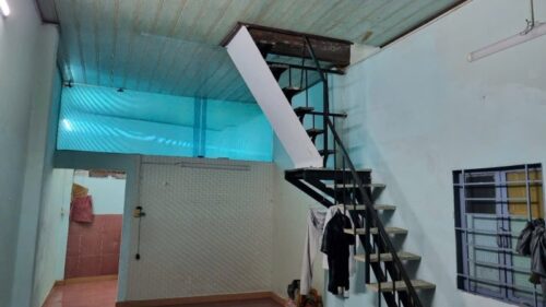 nhà 3 phòng ngủ 2 toilet Tân Phú