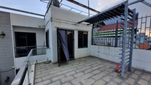 bán nhà phường tân sơn nhì tân phú nhà 3 tầng có sân thượng rộng Tân Sơn Nhì