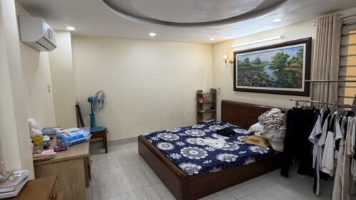 373 Lý Thường Kiệt Phường 9 Tân Bình nhà SHR hoàn công đủ công chứng ngay