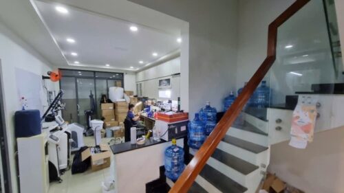 bán nhà phường tân sơn nhì tân phú nhà bán 118m2 có sổ hồng riêng Tân Phú