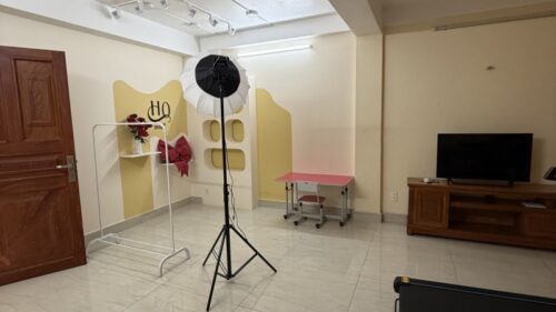 373 Lý Thường Kiệt Phường 9 Tân Bình nhà có thể làm spa, văn phòng, CHDV Tân Bình