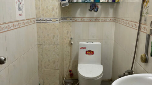 nhà đẹp mặt tiền, nhà gần sân bay, nhà gần Trường Chinh, bán nhà cấp tốc