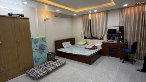 373 Lý Thường Kiệt Phường 9 Tân Bình nhà kiên cố mới đẹp trung tâm Tân Bình