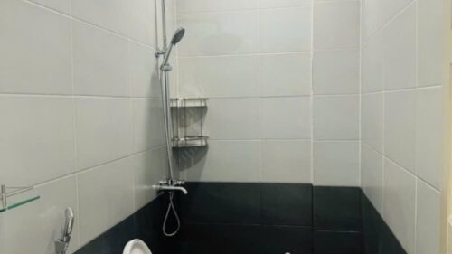 nhà mới đẹp vào ở ngay Phú Thọ Hòa Tân Phú