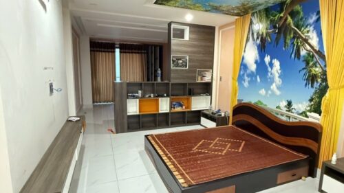 bán nhà hẻm 373 Lý Thường Kiệt nhà rộng thoáng mát 4 phòng ngủ