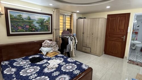373 Lý Thường Kiệt Phường 9 Tân Bình nhà tặng nội thất chính chủ xây để ở