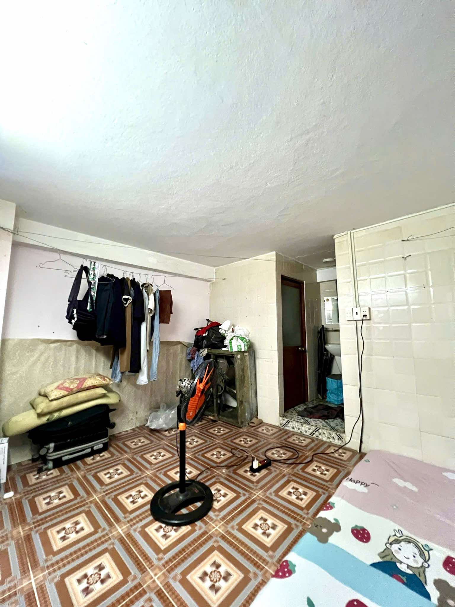 Bán nhà 4 phòng ngủ 3WC Tân Phú