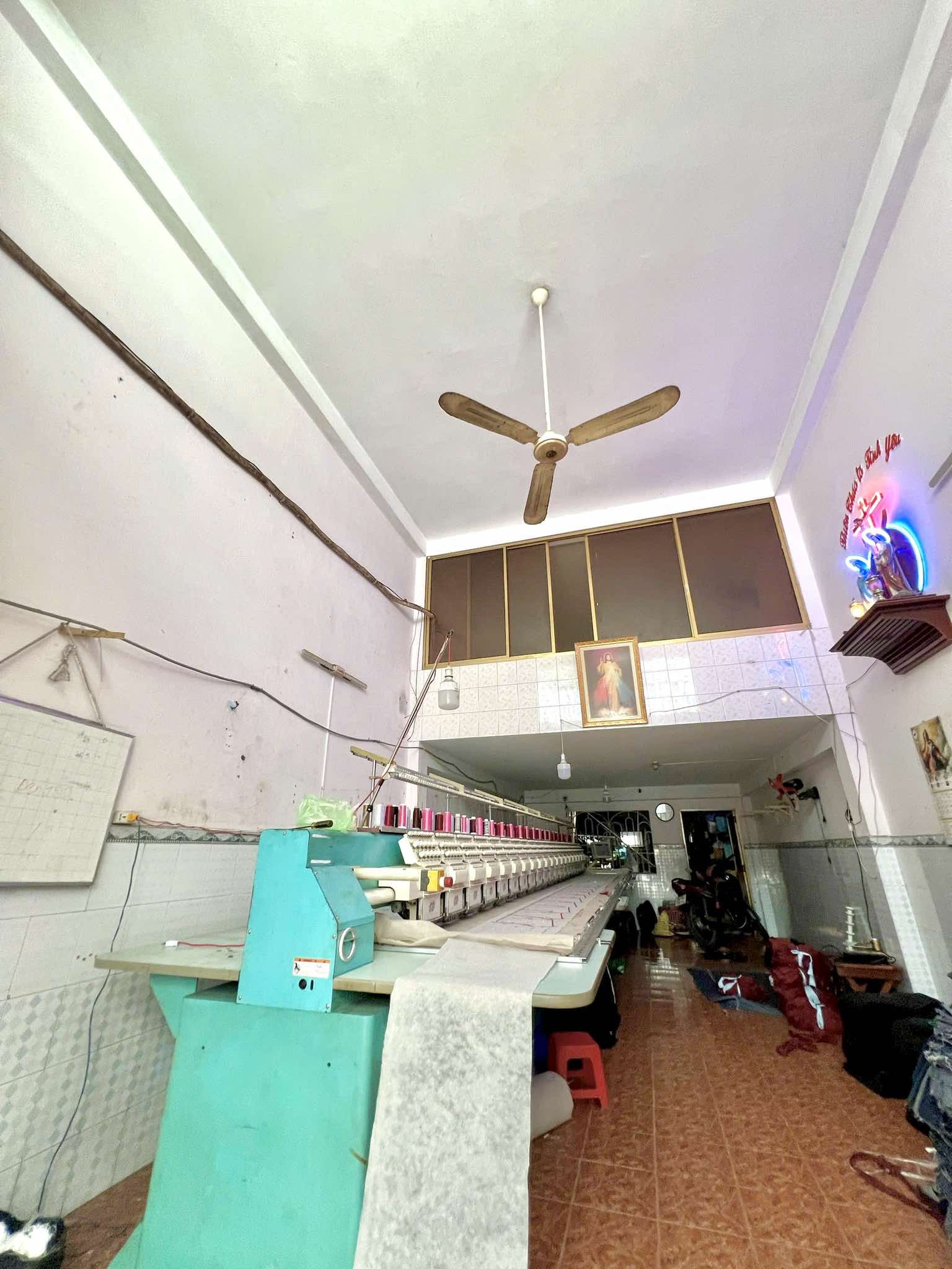 Bán nhà 83m2 Tân Phú giá rẻ