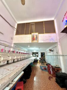 Nhà phố Tân Quý tiện kinh doanh