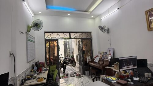 bán nhà Phường 14 Tân Bình
