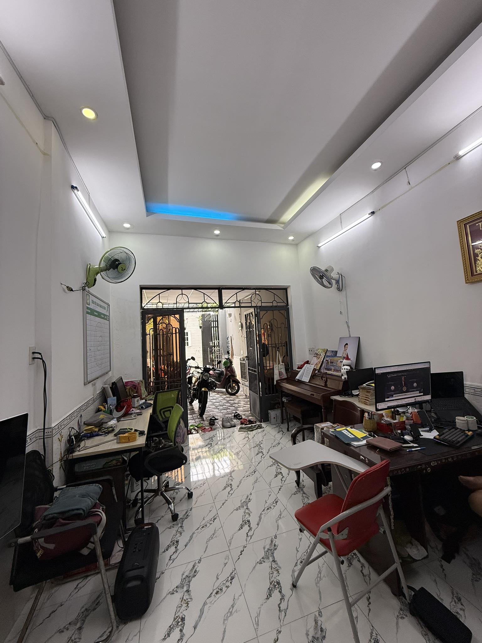 bán nhà Phường 14 Tân Bình