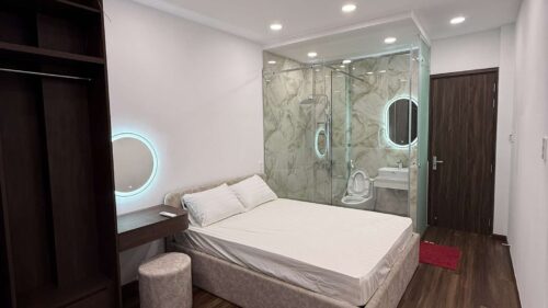 Bán nhà Phường 2 Tân Bình bán nhà đẹp full nội thất Phường 2 gần sân bay