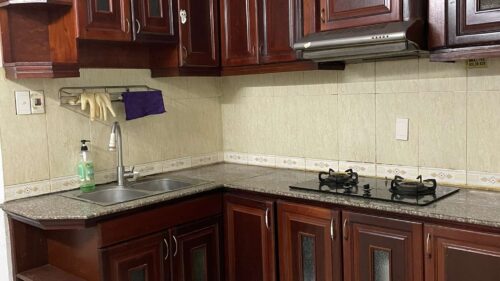 bán nhà phường Hòa Thạnh Tân Phú