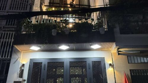 Bán nhà Phường 2 Tân Bình bán nhà phường 2 Tân Bình chính chủ