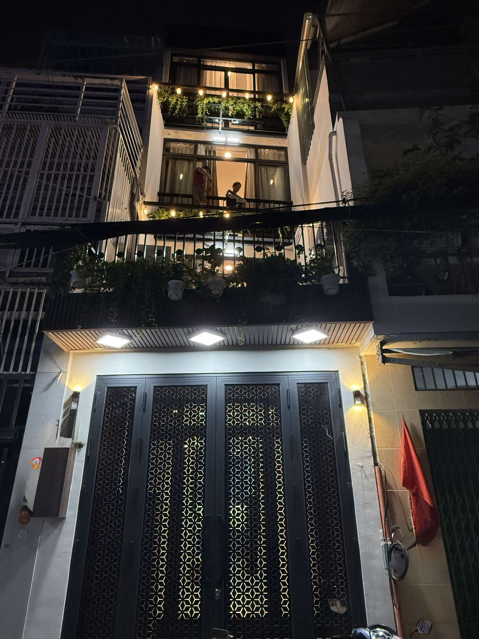 bán nhà phường 2 Tân Bình chính chủ