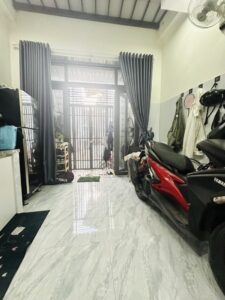 bán nhà phường Tân Thành Tân Phú