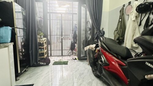 bán nhà phường Tân Thành Tân Phú