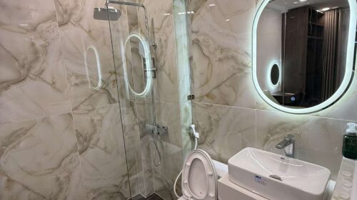 Bán nhà Phường 2 Tân Bình khu dân cư an ninh – yên tĩnh Tân Bình