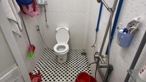 mua nhà Tân Bình dọn vào ở ngay