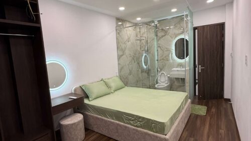 Bán nhà Phường 2 Tân Bình mua nhà có sẵn nội thất Tân Bình giá dưới 9 tỷ