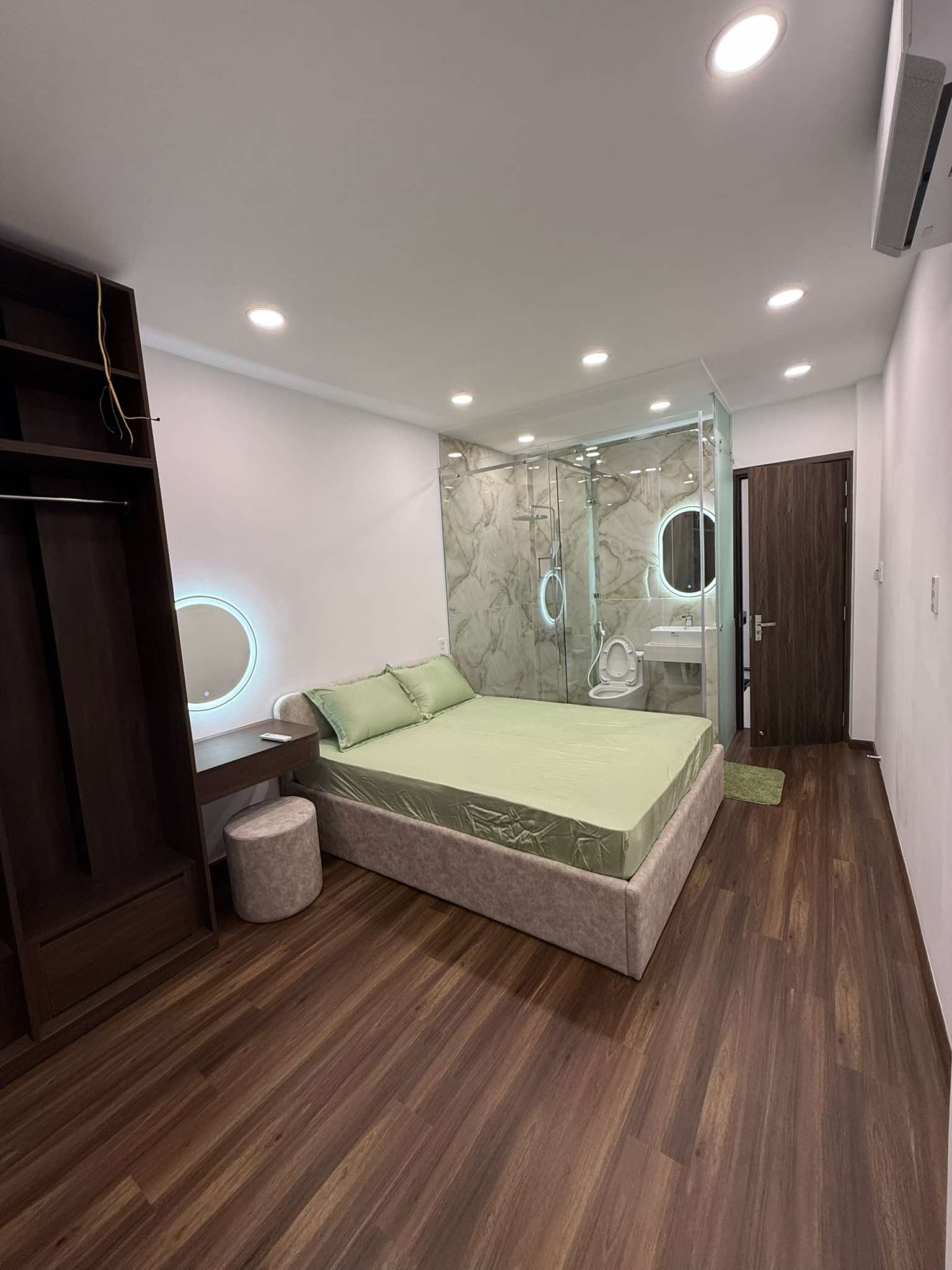mua nhà có sẵn nội thất Tân Bình giá dưới 9 tỷ